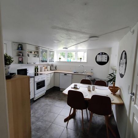 Landstedet Billund Exteriér fotografie
