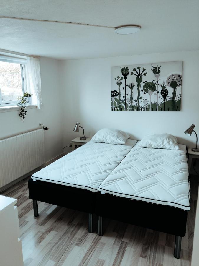 Landstedet Billund Exteriér fotografie